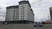 Fly Up Home apartment - Ferienwohnung