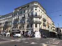 JEAN MÉDECIN - Modern Flat - Heart of center - B&B Nizza