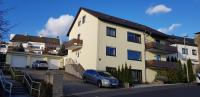 Ferienwohnung Angelika - Bed and Breakfast Bad Kissingen