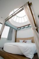 Chambre Quadruple en Duplex