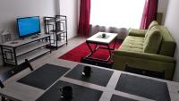 Fly Up Home apartment - Chambres d’hôtes Boryspil
