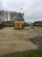 Chambres dhotes a la ferme - B&B