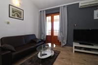 Appartamento con 2 Camere da Letto e Terrazza 