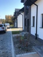 Aqua Your Stay Apartamenty - Domy BartArt - B&B