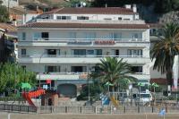 B&B l'Estartit - MARINA LATERAL 2D - Bed and Breakfast l'Estartit