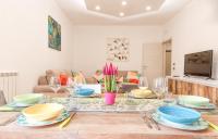 Appartamento Sorrento Sunrise - Ferienwohnung Sorrent