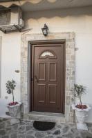 Kleopatra Deluxe Apt with priavte Jacuzzi - Bed and Breakfast Kamilári