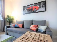 B&B Warsaw - Airport Residence Green - Bed and Breakfast Warsaw