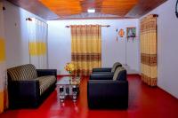 Rainforest Holiday Inn - B&B Deniyaya