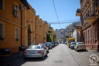 City Centre Apartment - B&B Odesa
