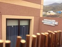 Salitre - B&B La Caleta