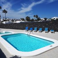 Villa con 2 Camere da Letto