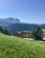 B&B Laion - Pension Haus Tirol - Bed and Breakfast Laion