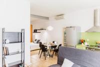 B&B Torredembarra - Hauzify I Loft Mineta - Bed and Breakfast Torredembarra