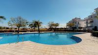 Casa Satsun - A Murcia Holiday Rentals Property - B&B