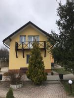 B&B Truskavets - ‘‘FOREST HOUSE ’‘ Будинок для відпочинку - Bed and Breakfast Truskavets