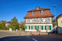 Wohnung 4 - nur 5 min vom Europapark - Ferienwohnung