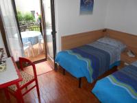 Apartment mit 2 Schlafzimmern