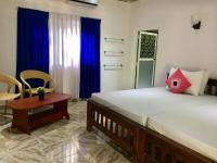 Chambre Double ou Lits Jumeaux