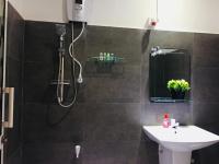 Chambre Triple Standard