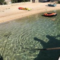 Apartmani Mima - B&B Nečujam