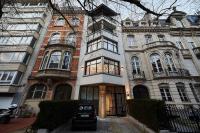 B&B Suites 124 - Ferienwohnung