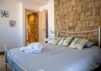 Chambre Double avec Balcon