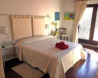 Habitación Doble Deluxe con vistas a la montaña - 1 o 2 camas
