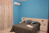 Camera Matrimoniale/Doppia con Letti Singoli