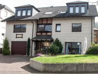 B&B Cochem - Haus Ohlberger - Bed and Breakfast Cochem