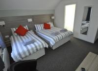 Chambre Triple avec Douche