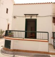 Casa Saline - B&B Mondello