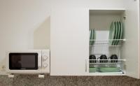 Appartamento con Balcone