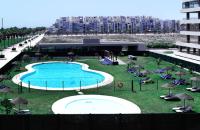 Residencial Mirador Playa Serena - B&B Roquetas de Mar