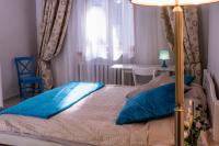 Quiet city centre one room apartment No.19A - Ferienwohnung Riga