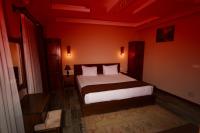 Double Room with Balcony (2 Adults + 1 Child)