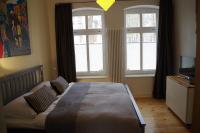 Appartement - Begane Grond