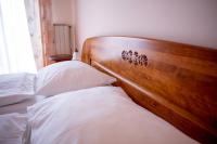 Camera King con Balcone 