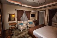 Double Room with Balcony (2 Adults + 1 Child)
