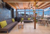 Sioutis House - B&B Soroní