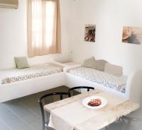 Appartement met 1 Slaapkamer