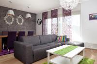 LunaRo - Chambres d’hôtes Zagreb