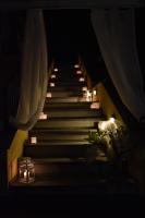 Doppelzimmer mit Balkon