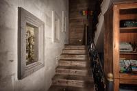 EL NAZAR STONE SUİTE - B&B