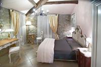 Strada Giulia 16 - Bed and Breakfast Bolgheri
