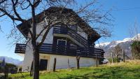 Apartment - Erdgeschoss