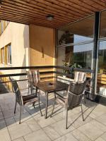 Penzion Patria Kobyli - B&B Kobylí