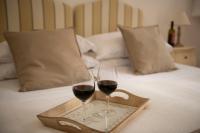 Camera Classic Matrimoniale/Doppia con Letti Singoli 