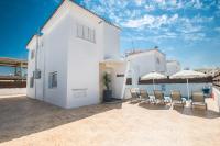 Marimar villa - B&B Protaras