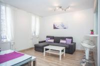 Sitges Center & Beach with Sea View - B&B Sitges